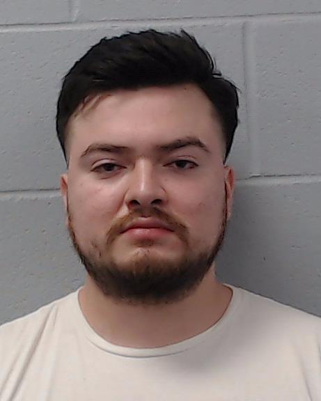 Hernandez-Soto, Oscar Alberto arrested by Hays County SO/PD