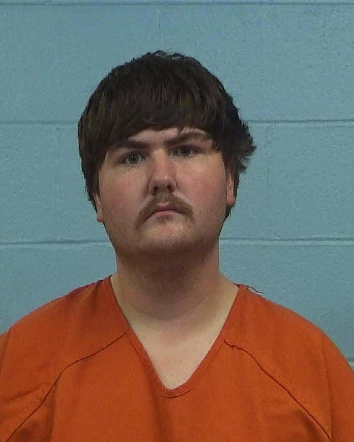 Stevens, Robert Alexander arrested by Williamson County PD/SO