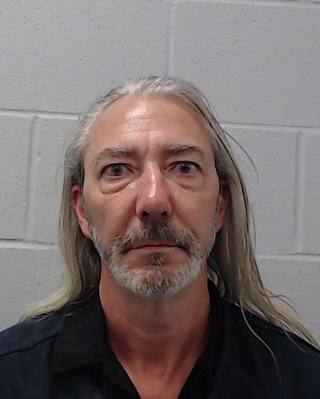 Laborde, Robert Leighton arrested by Hays County SO/PD