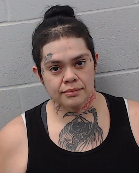 Gonzales, Pavolina arrested by Hays County SO/PD