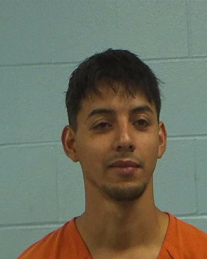 Muriilo Lopez, Kevin Gabriel arrested by Williamson County PD/SO