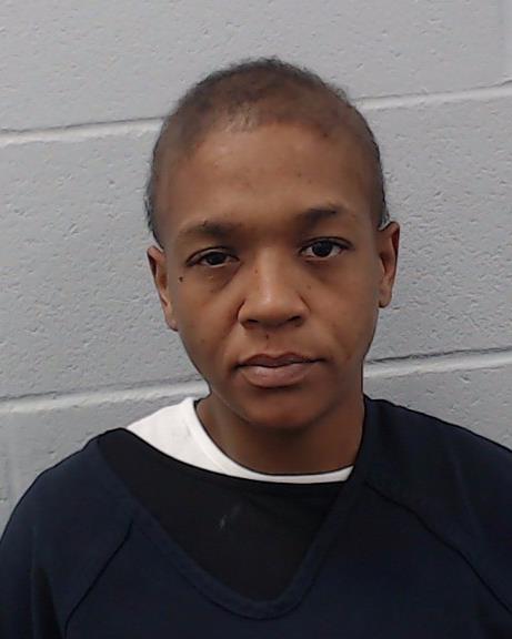 Hodge, Dayshia Jaden Alexis arrested by Hays County SO/PD