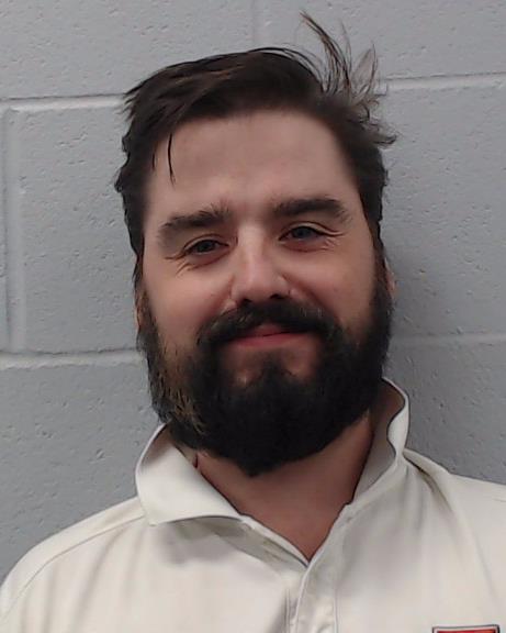 Brown, Samuel Ross arrested by Hays County SO/PD