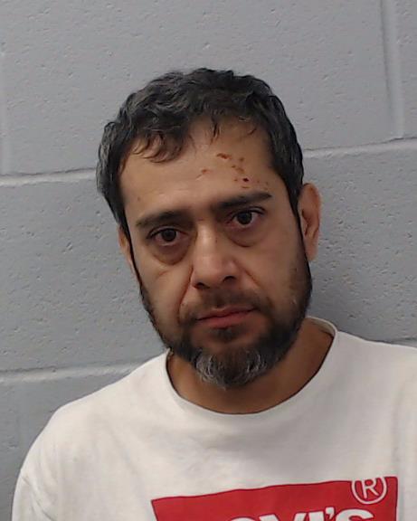 Maya, Jaime arrested by Hays County SO/PD