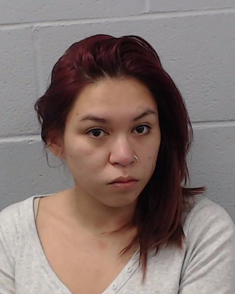 Butrico, Jennifer Lee arrested by Hays County SO/PD