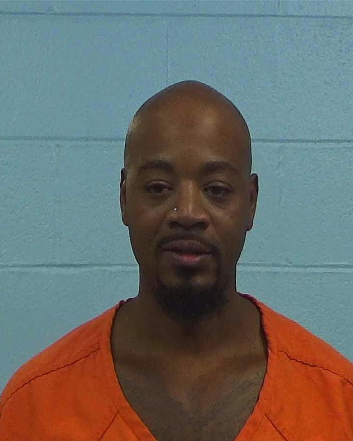 MCGILL, KENDALL WES booking photo