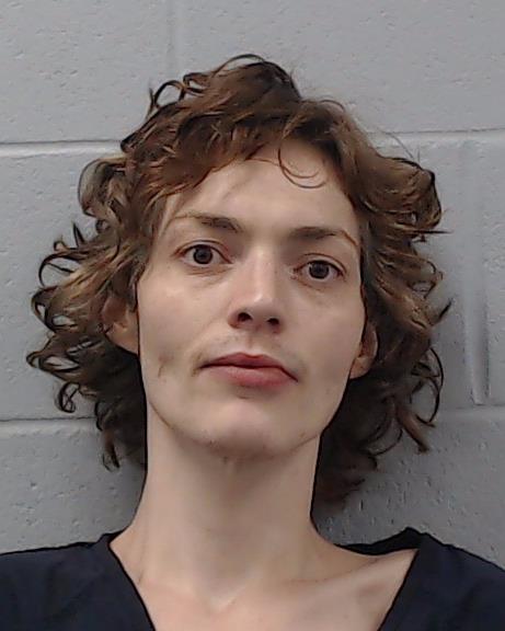 Johnson, James Kurt arrested by Hays County SO/PD