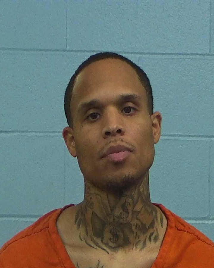 Staff, Martavion Devonta arrested by Williamson County PD/SO