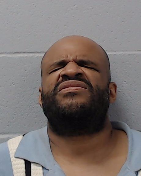 Frimpong, Kevin Andrew arrested by Hays County SO/PD