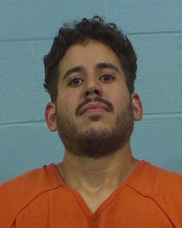 Taylor, Jason Robert arrested by Williamson County PD/SO