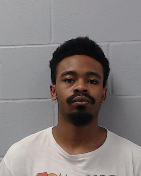 Wilson, Isaiah Marquise arrested by Hays County SO/PD