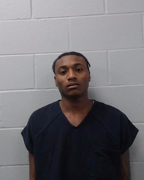 Flanagan, Dailan Maurice arrested by Hays County SO/PD