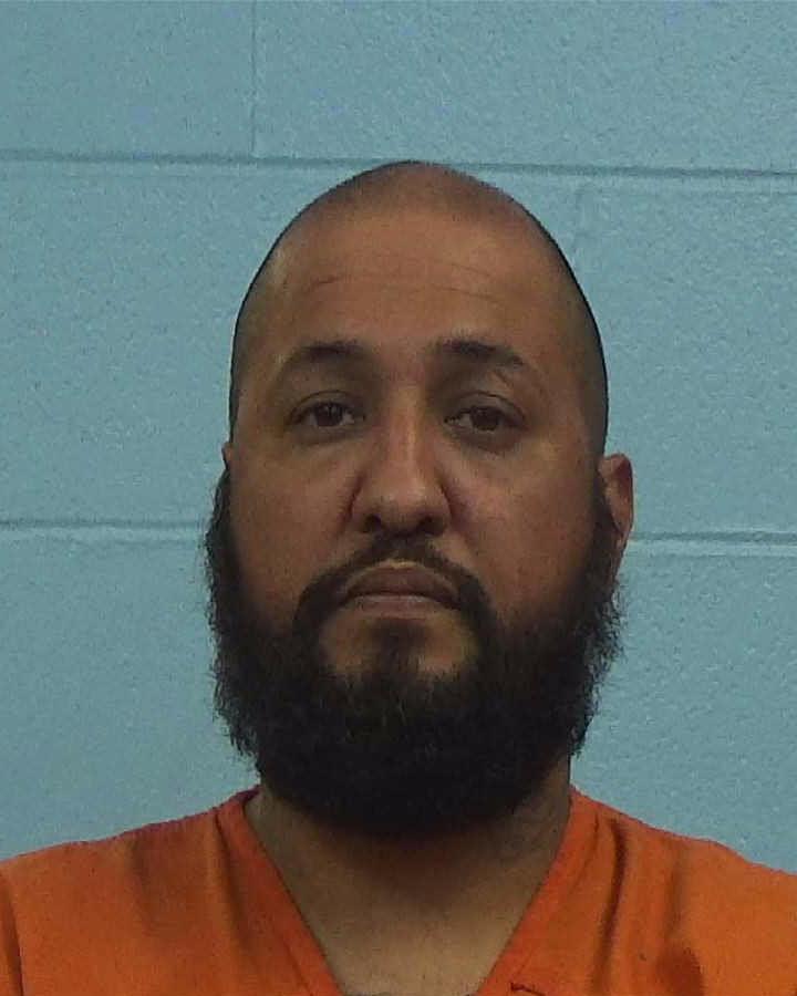 LOPEZ, MICHAEL JOEL booking photo