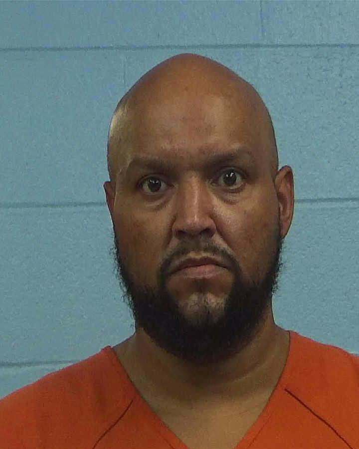 Woolridge, Matthew Thomas arrested by Williamson County PD/SO