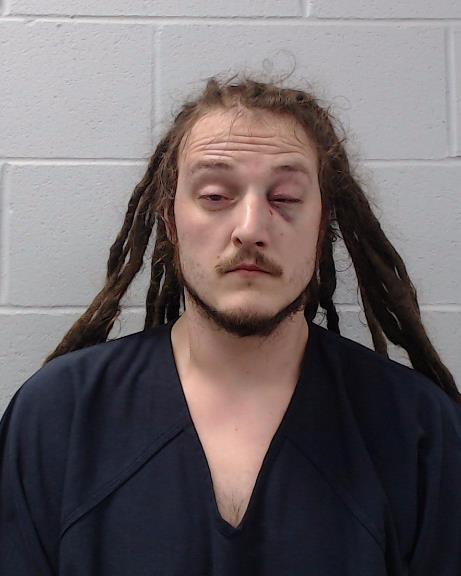 Holtzclaw, Matthew Wayne arrested by Hays County SO/PD