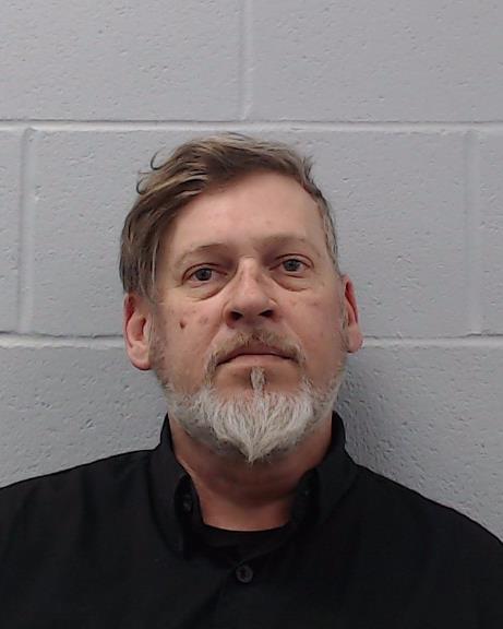 Rivet, Seth Jude arrested by Hays County SO/PD