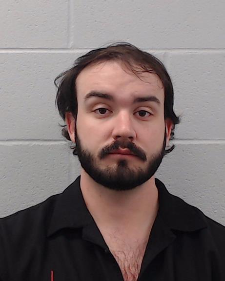 Frisbie, Dallas Cole arrested by Hays County SO/PD