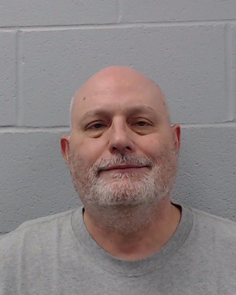 Barclay, Charles Alex arrested by Hays County SO/PD