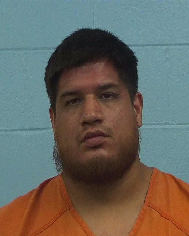 Perez, Jose Severo booking photo