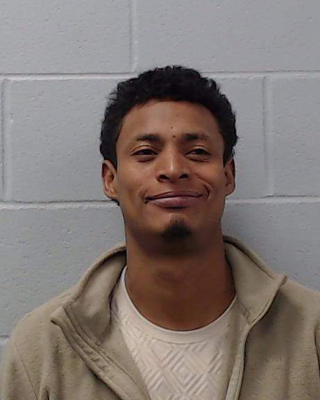 Reyes Molina, Junior arrested by Hays County SO/PD