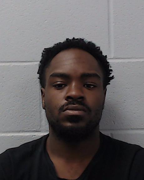 Clayton, Adrian Deshun, Jr. arrested by Hays County SO/PD