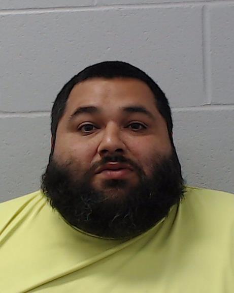 Hernandez, Marcos Antonio arrested by Hays County SO/PD