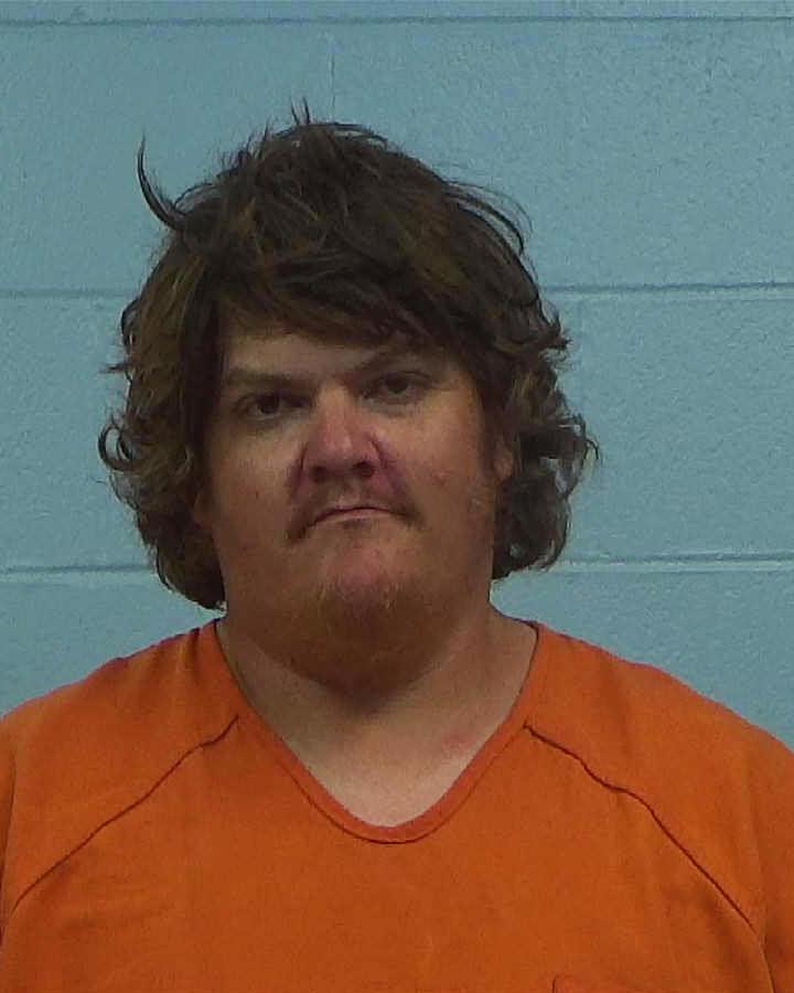 Turner, Cameron Matthew arrested by Williamson County PD/SO