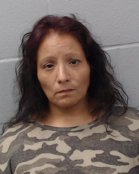 Perez, Erlinda Bernal arrested by Hays County SO/PD