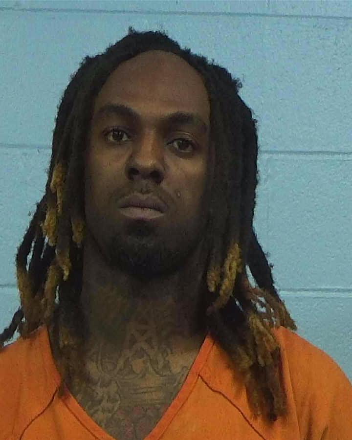 Lewis, Bryant Cornelius, II booking photo