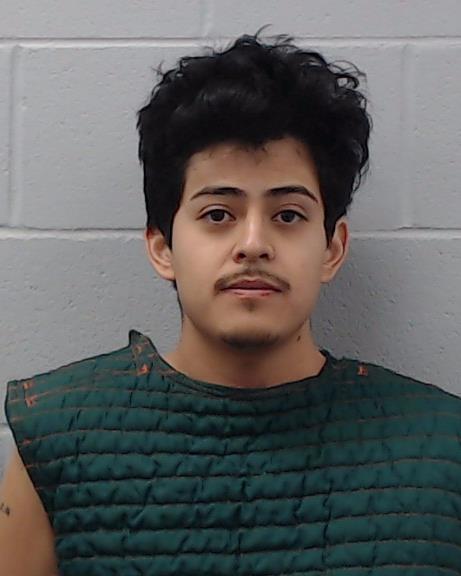 De La Cruz, Alejandro, Jr. arrested by Hays County SO/PD