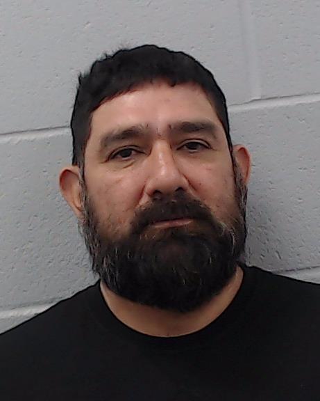 Herrera, Pedro, Jr. arrested by Hays County SO/PD