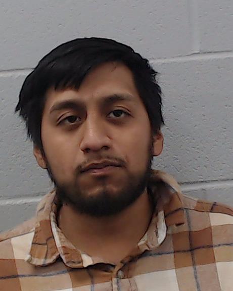 Dionicio Martinez, Jessie arrested by Hays County SO/PD