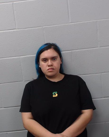 Steele, Riley Curtis arrested by Hays County SO/PD