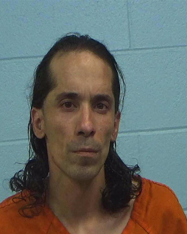 Vera, Eduardo, Jr. booking photo