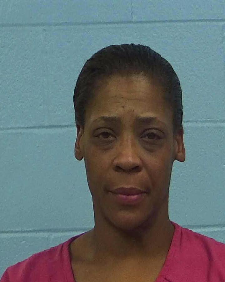 Walker, Unique Shondell arrested by Williamson County PD/SO