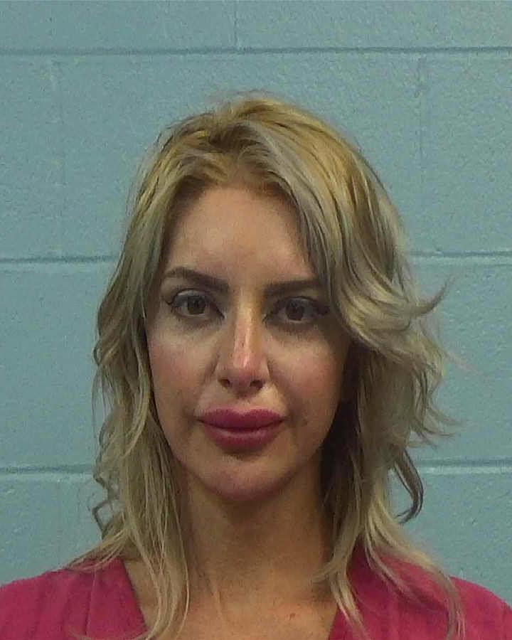 Knowlton, Kameron Elizabeth booking photo