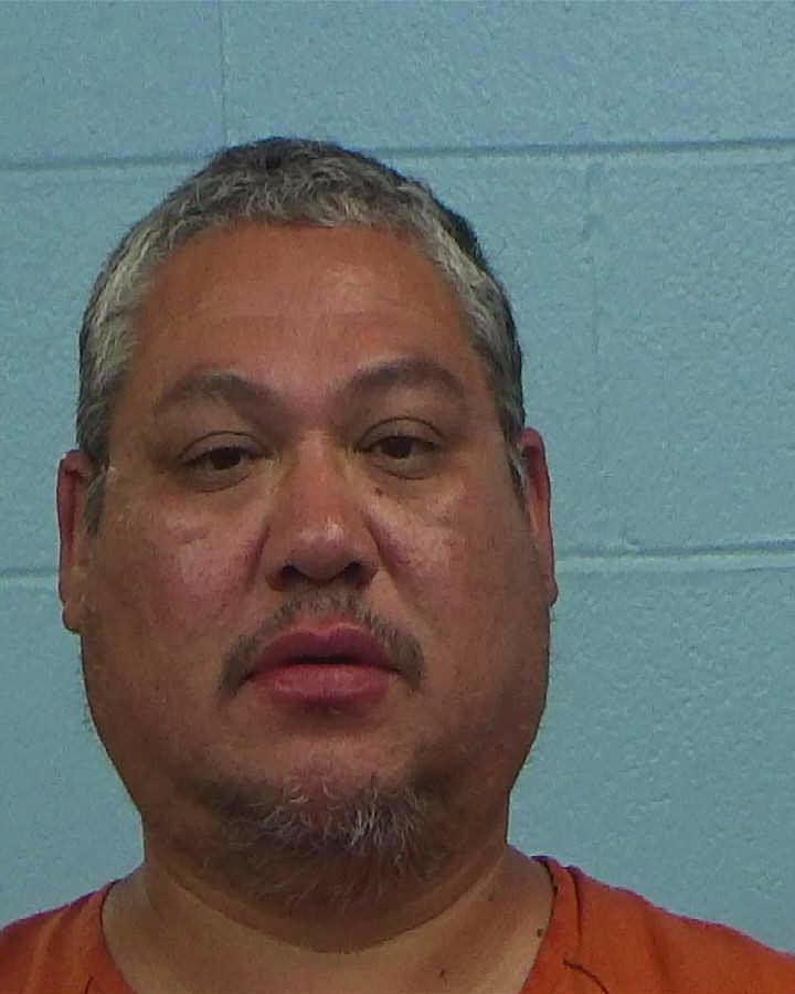 MACIAS, ADAM ESCOBEDO, Jr. booking photo