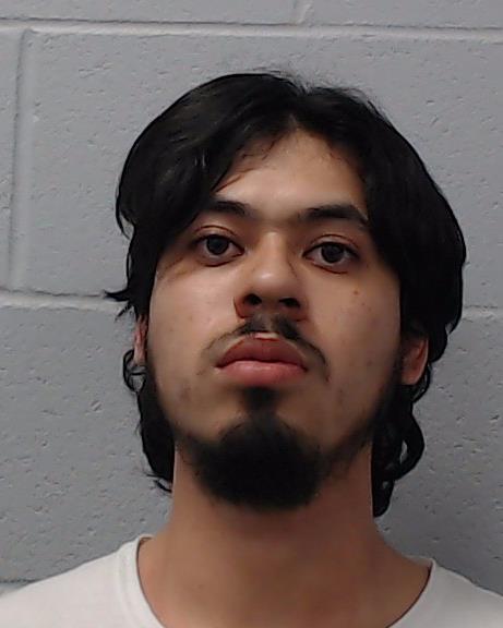 Herrera, Abraham arrested by Hays County SO/PD