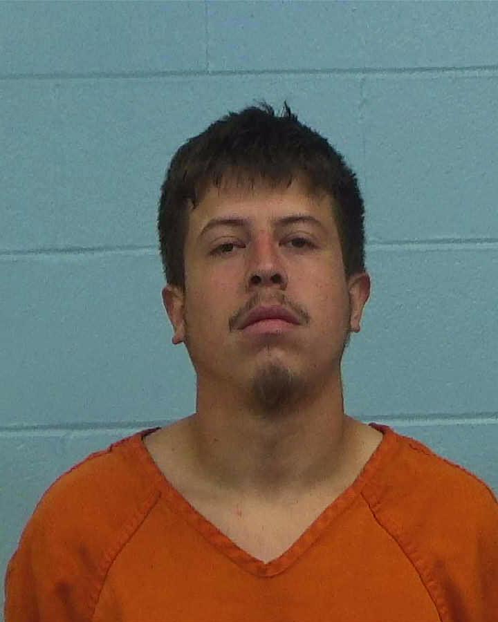 Sanchez, Chaparro arrested by Williamson County PD/SO