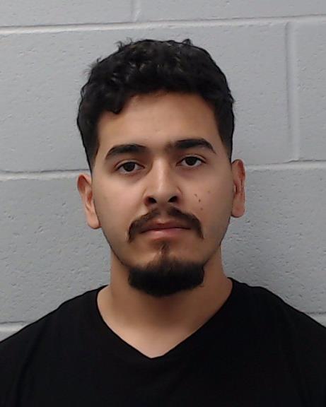 Morales, Jaime, Jr. arrested by Hays County SO/PD