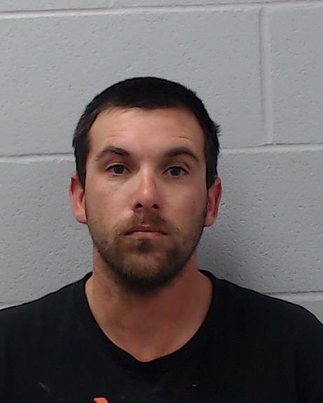 Ibarra, Alexander Lee arrested by Hays County SO/PD