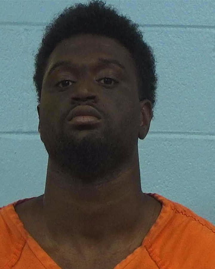 Walker-Lane, Carl Dell, III arrested by Williamson County PD/SO