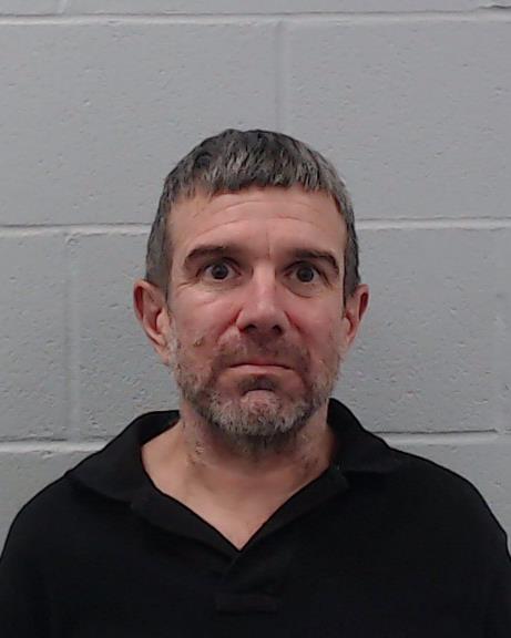 Lakomia, Thomas Edward arrested by Hays County SO/PD