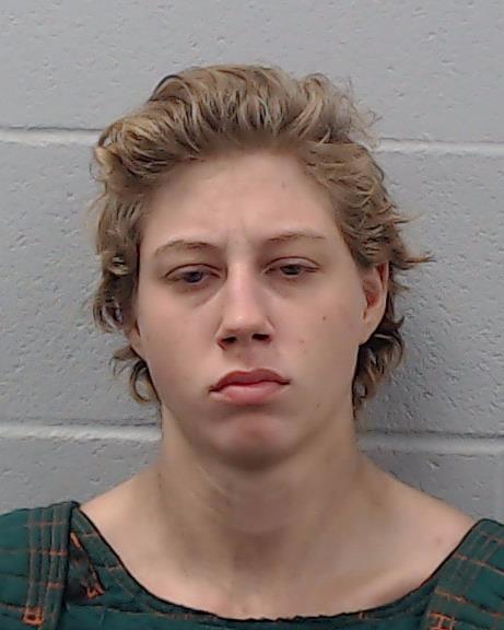 Marley, Makayla arrested by Hays County SO/PD