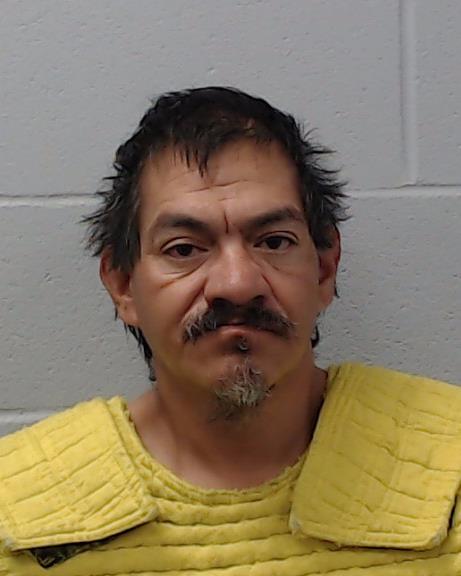 Davila, John Manuel arrested by Hays County SO/PD