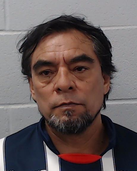 Munoz, Rafael Hernandez arrested by Hays County SO/PD