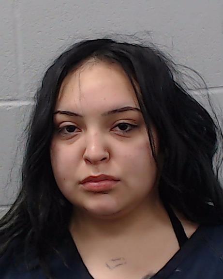 Avila, Jennifer Raquel arrested by Hays County SO/PD