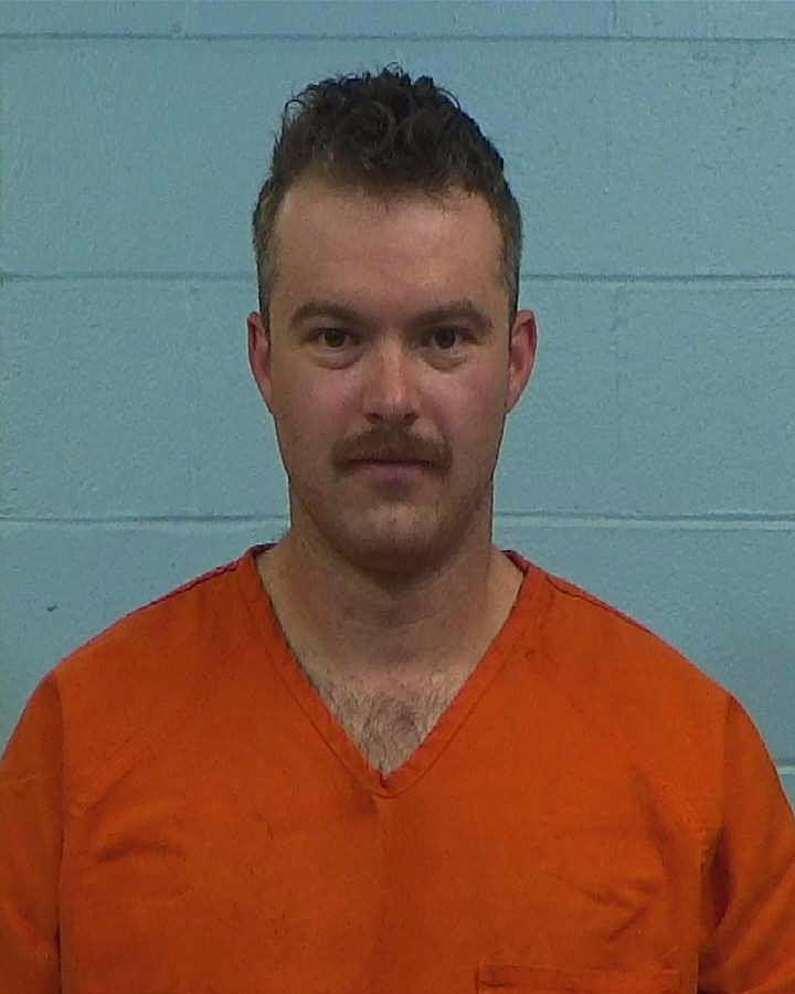 Valerio, Tyler Neal arrested by Williamson County PD/SO