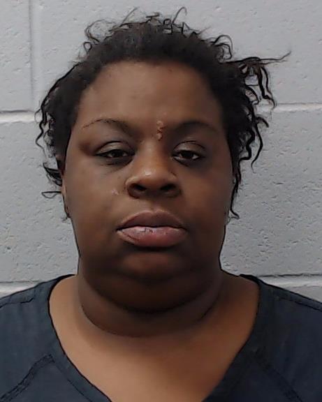 Wooley, Kaysha Jana arrested by Hays County SO/PD