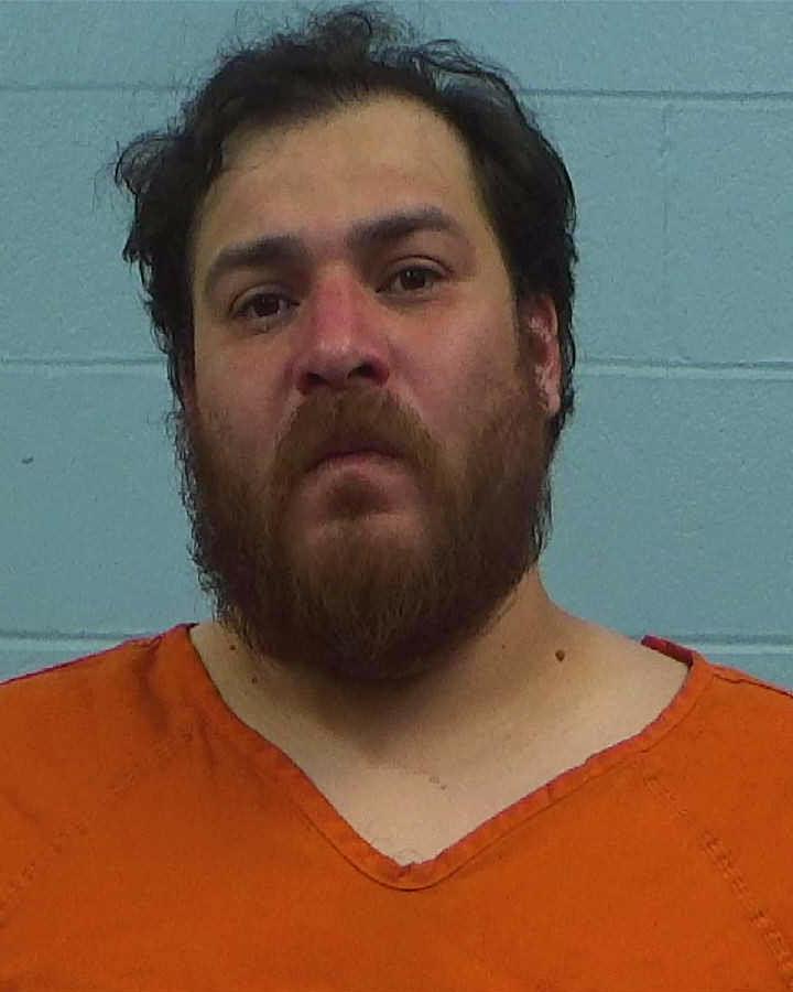 Rios, Lee Roy, II booking photo